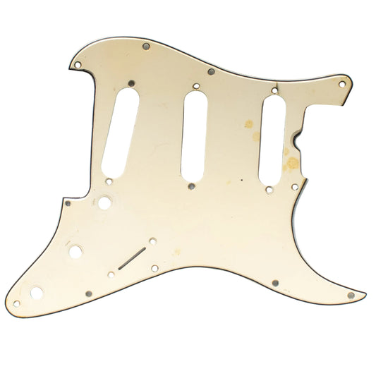 1968 Fender Stratocaster Pickguard