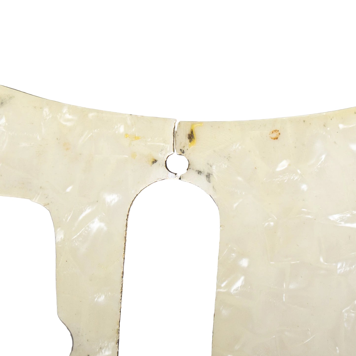 1968 Fender Stratocaster Pickguard