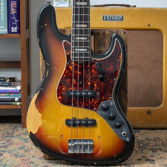 1970 Fender Jazz Bass