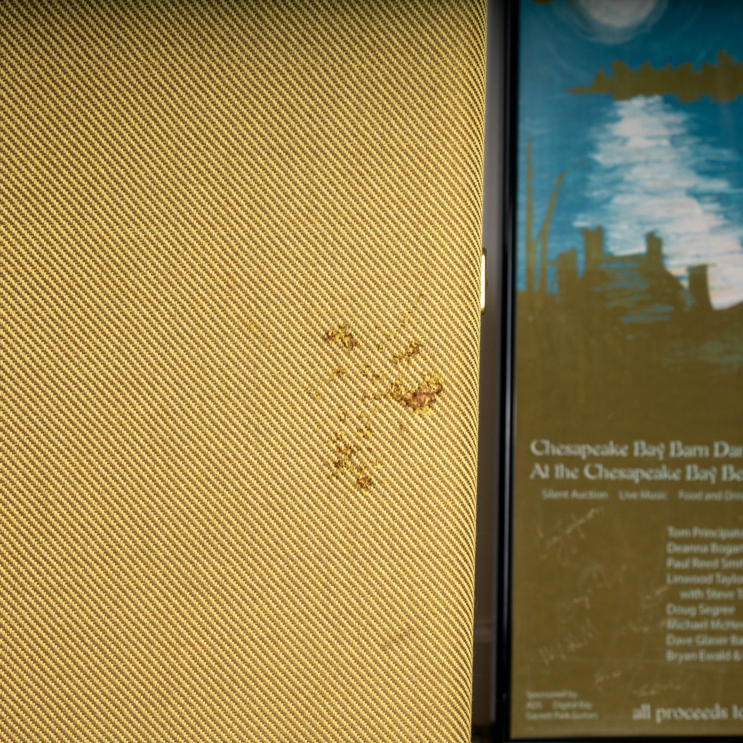 1986 Fender Vintage Series '62 Stratocaster