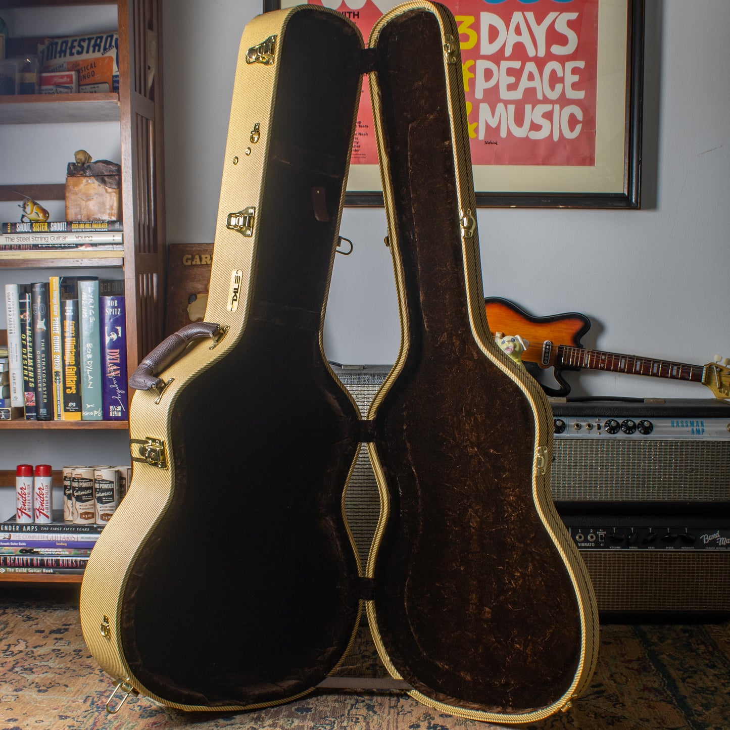 2025 Arcara OM-18 w/ Soundport