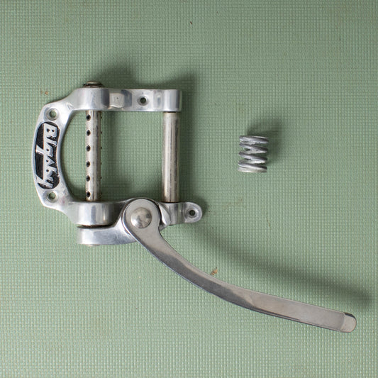 Bigsby B5 Vibrato Tailpiece
