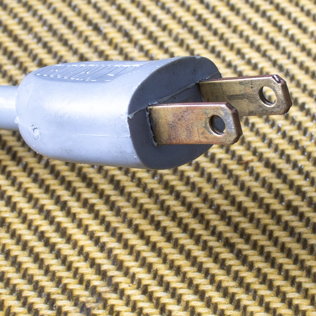 Blues Land Tweed Combo (Champ Clone)