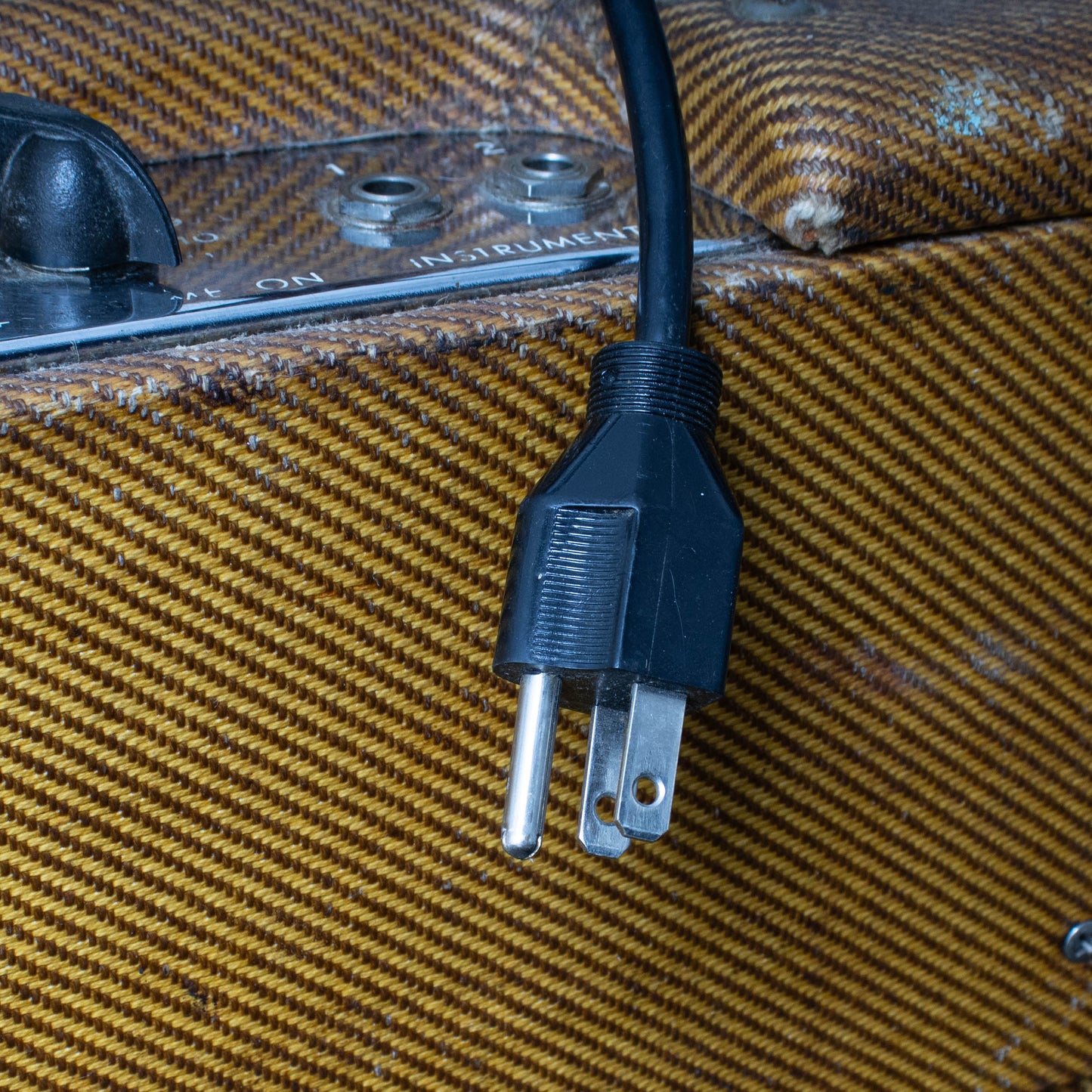 1959 Fender Champ (5F1)