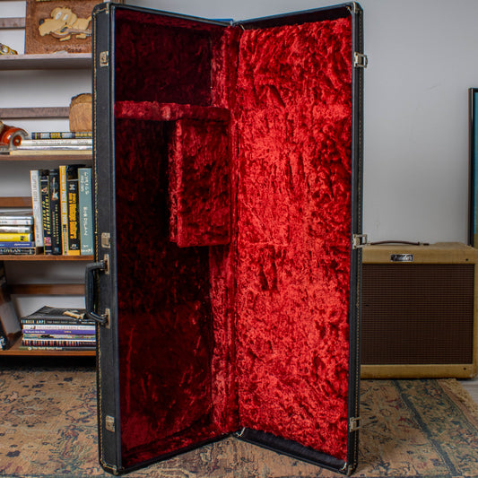 Vintage 1966 Fender Canada Case