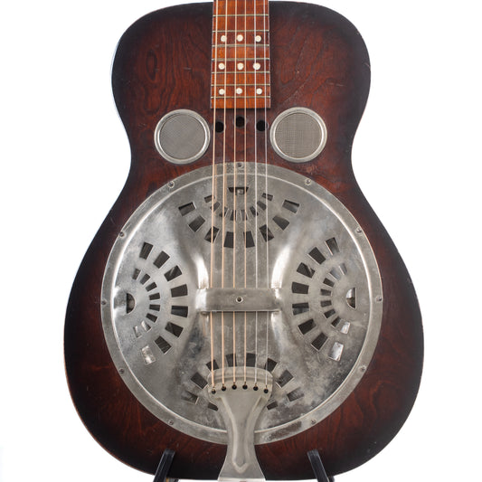 1929-1930 Dobro Model 37