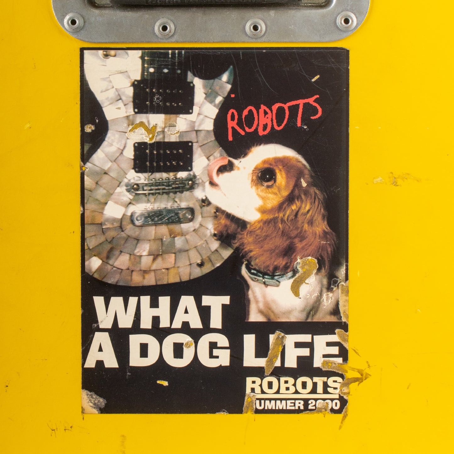 Custom Audio Japan 1x12 Speaker Cabinet — Consigned by PRS Research & Development