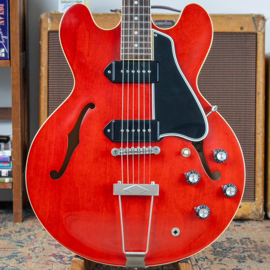 2018 Gibson Memphis ES-330
