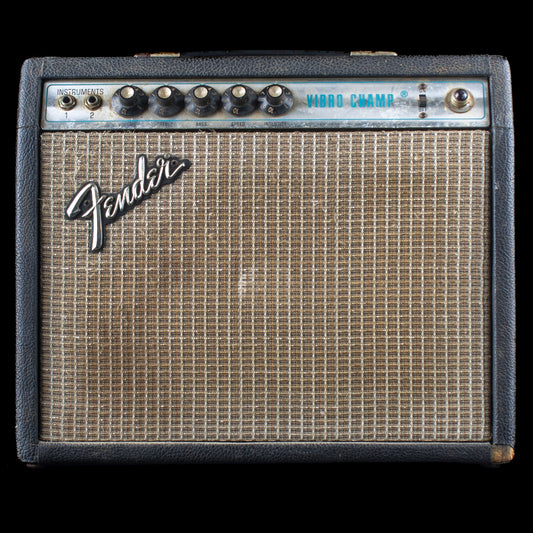 1978 Fender Vibro Champ