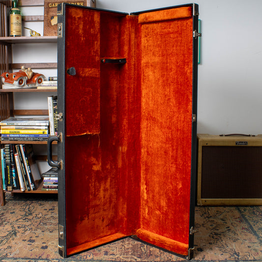 Vintage 1960s Fender Jaguar/Jazzmaster Case