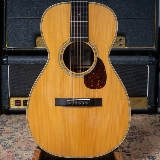 2005 Froggy Bottom P-12 Deluxe