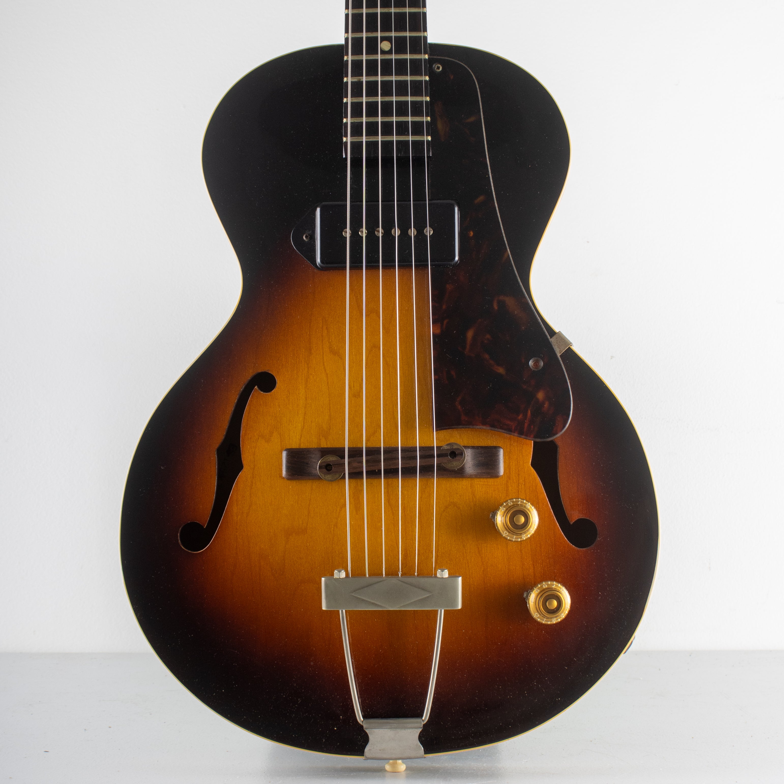 1959 Gibson ES-125T 3/4 Scale – Garrett Park Guitars