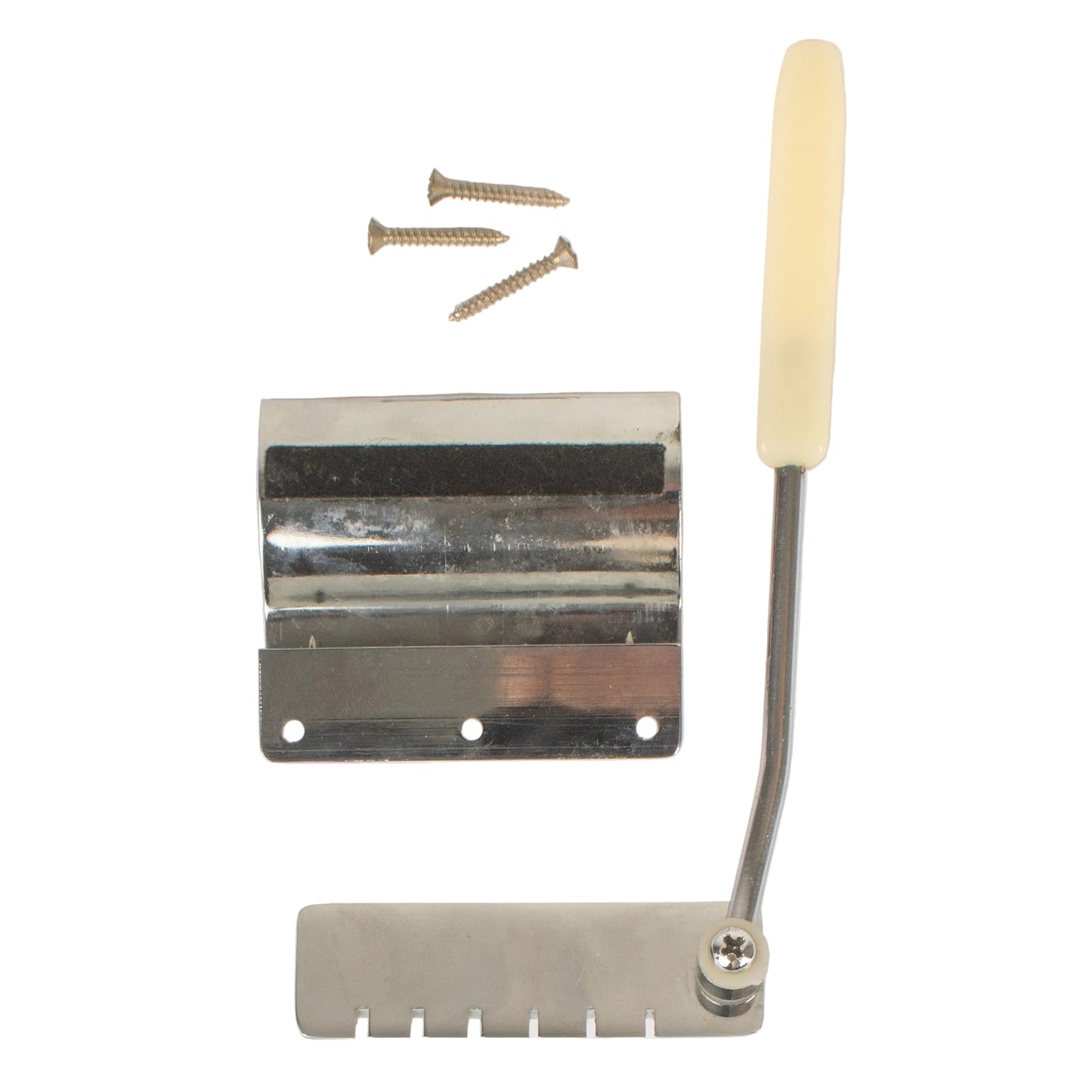 Mid-1960s Gibson Short Maestro Vibrola