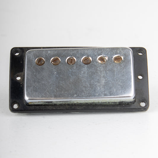 Gibson T-Top Humbucker with M8 Pickup Ring
