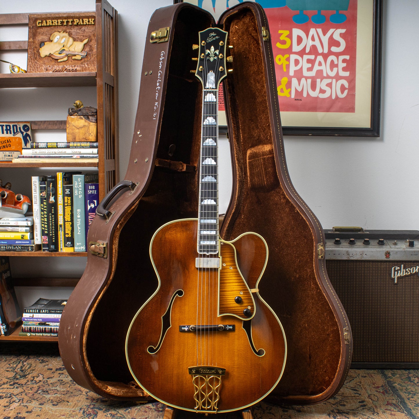 1984 Gibson Citation (#19)