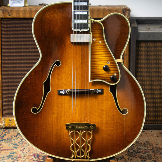 1984 Gibson Citation (#19)
