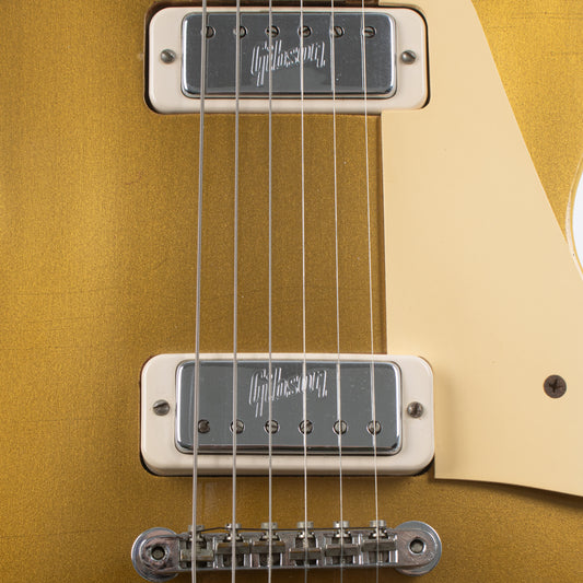 1972 Gibson Les Paul Deluxe Goldtop