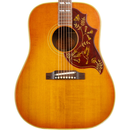 1965 Gibson Hummingbird — 1 11/16" Nut