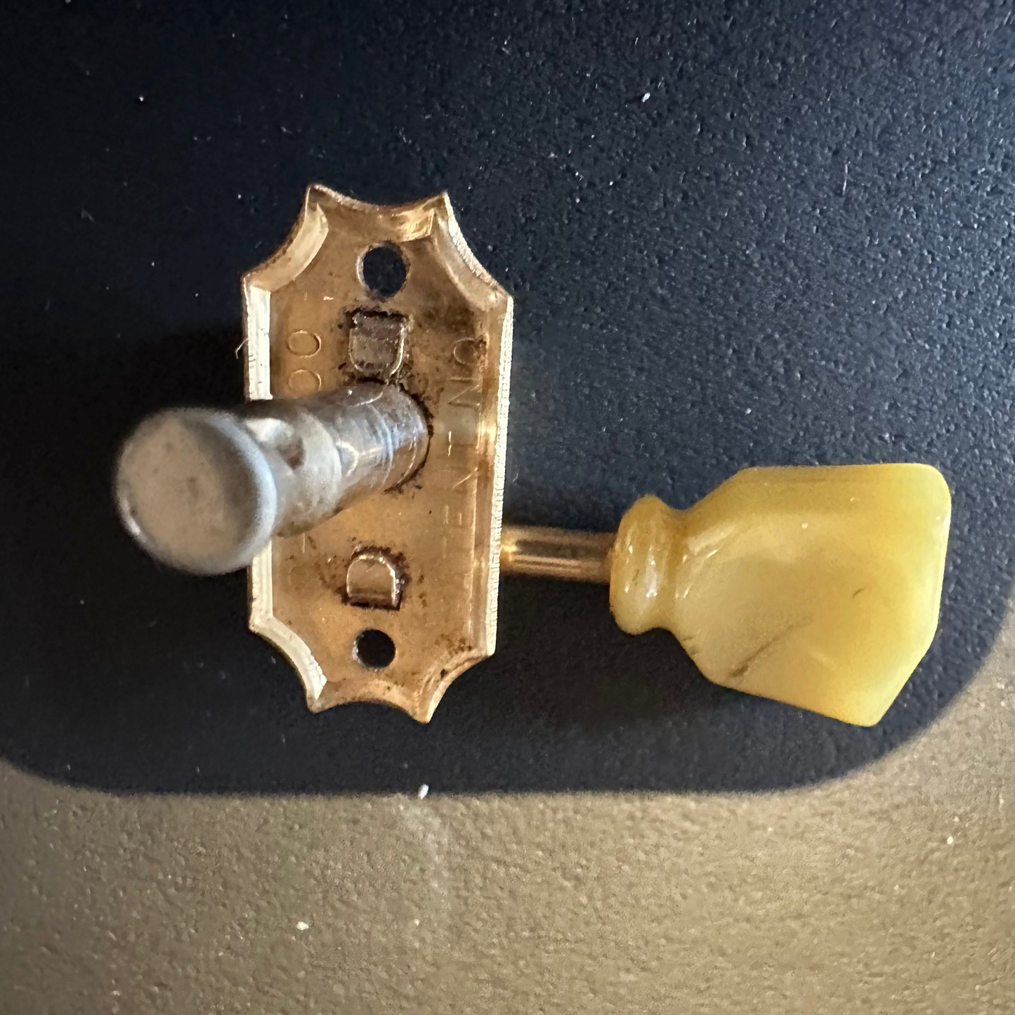 1964 Kluson Deluxe Tuners