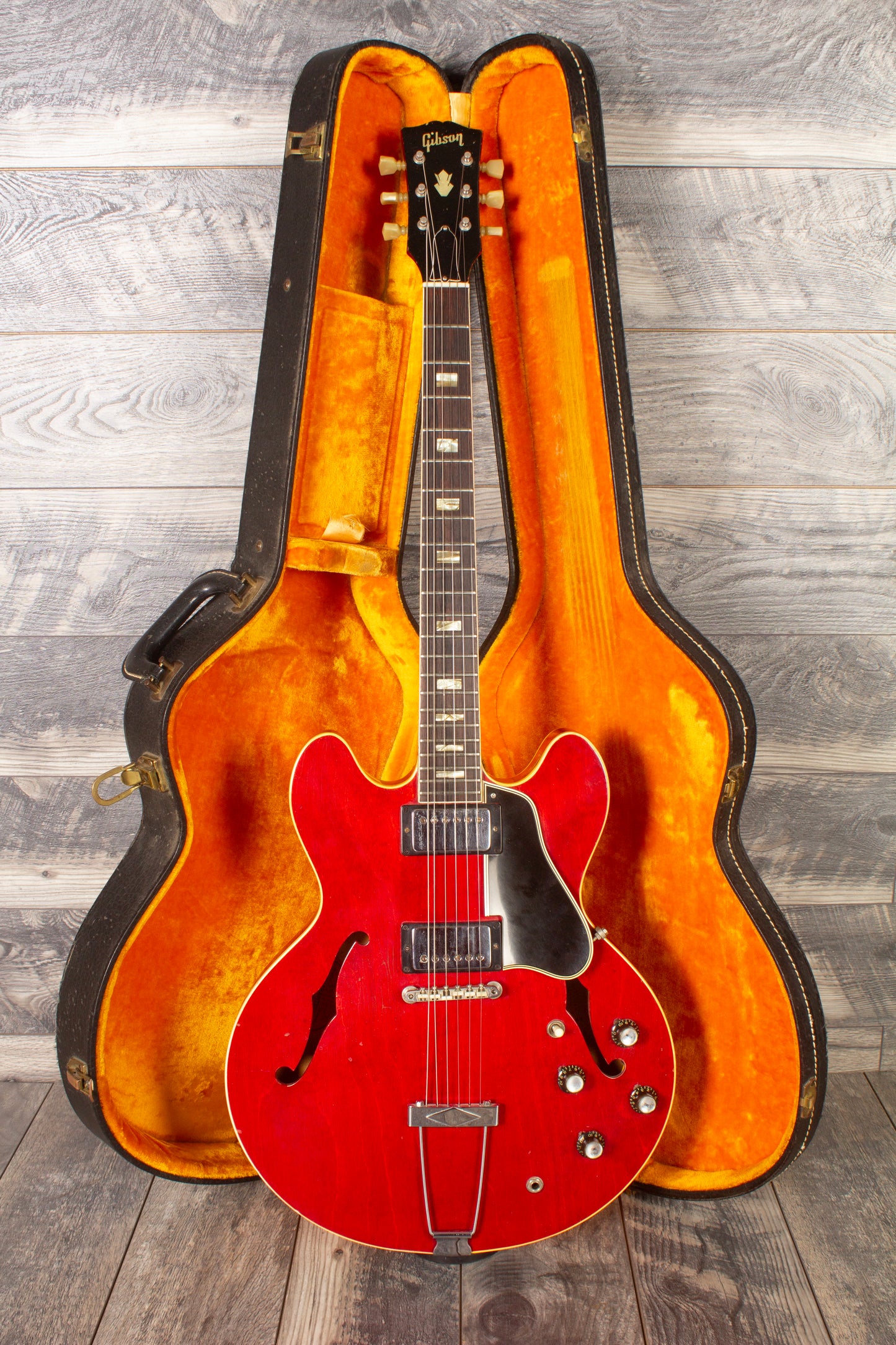 1965 Gibson ES-335