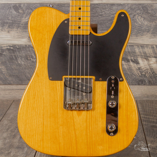 2012 Fender TL-52 Telecaster (MIJ)