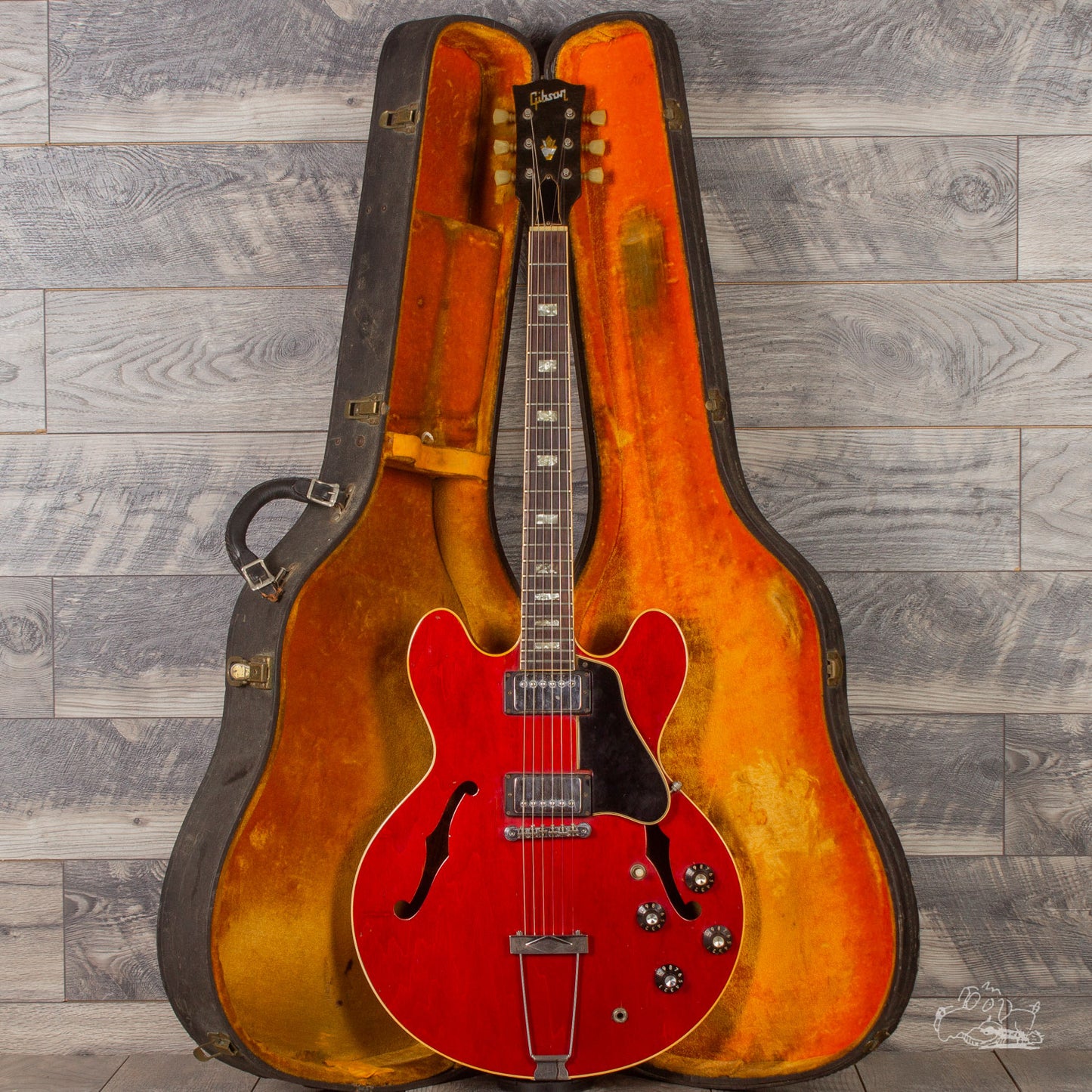 1968 Gibson ES-335