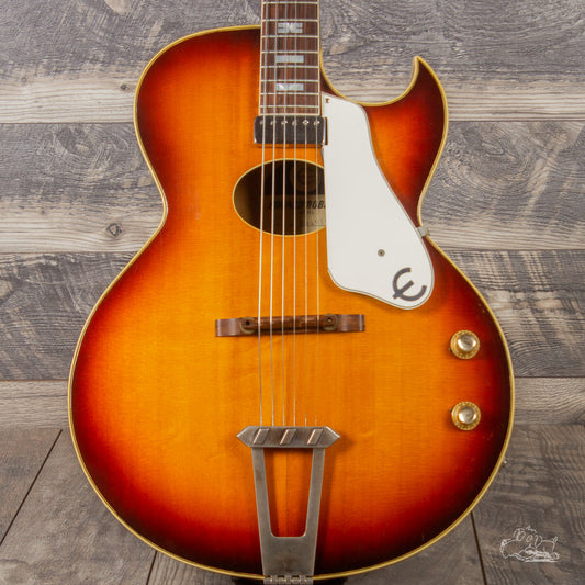 1967 Epiphone Howard Roberts