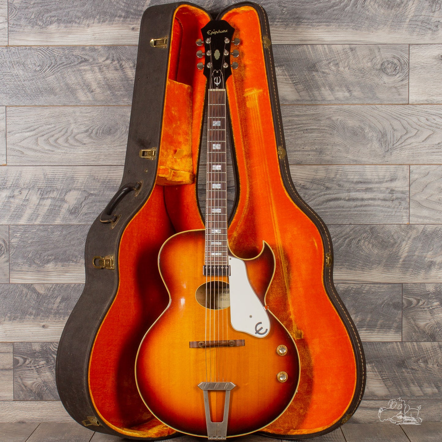 1967 Epiphone Howard Roberts