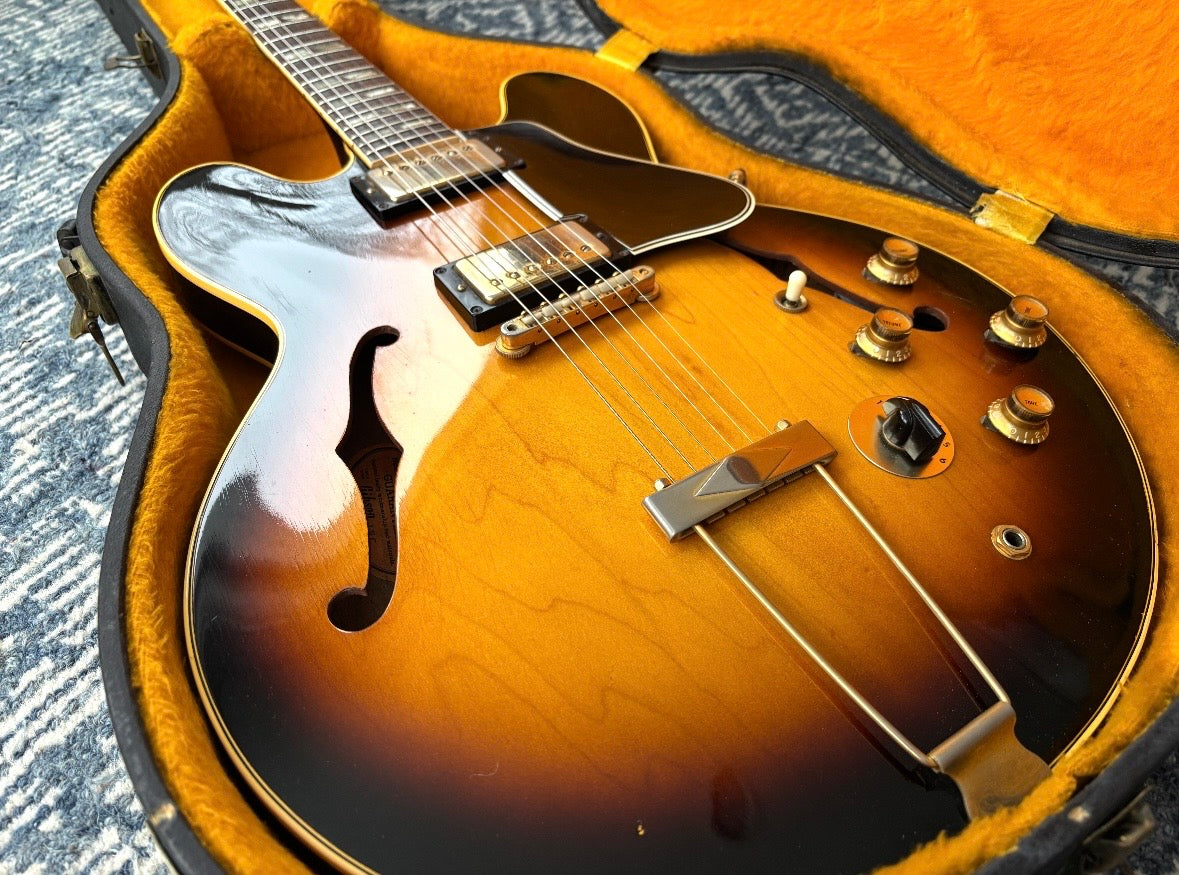 1966 Gibson ES-345