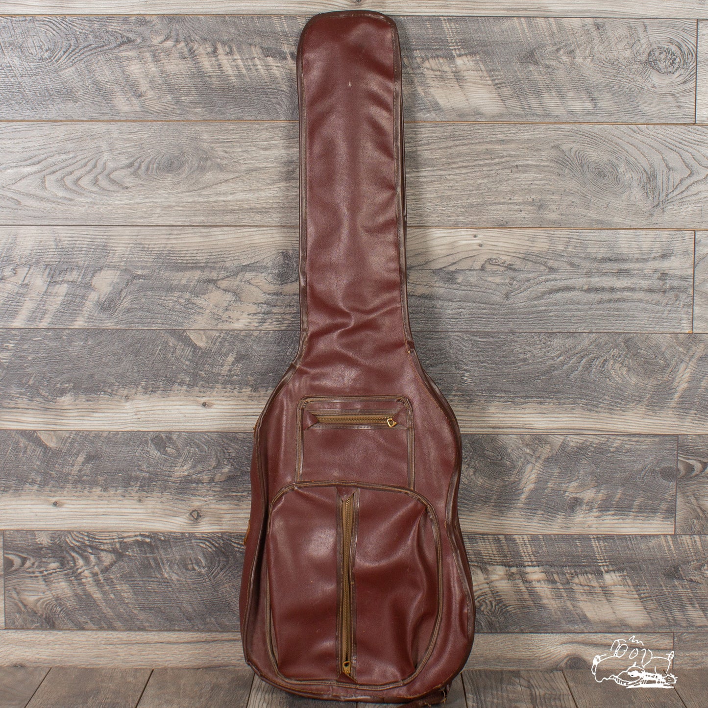 1961 Fender Telecaster (Left-Handed)