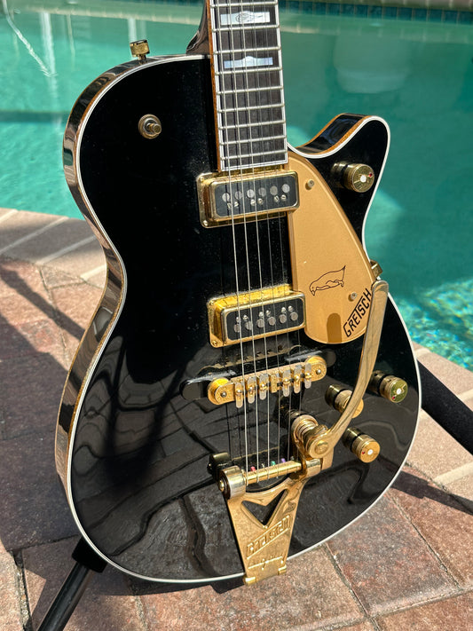 2003 Gretsch Black Penguin