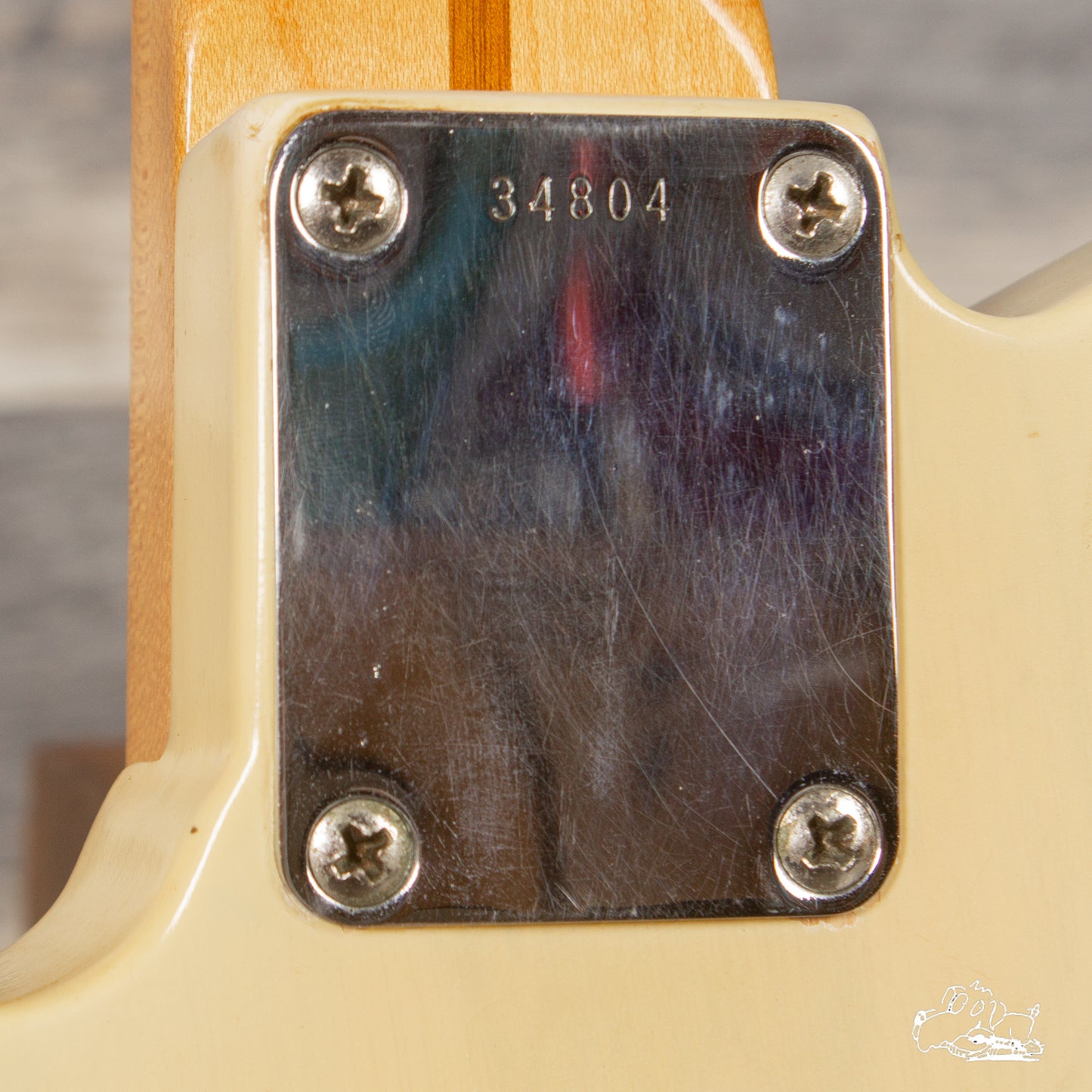 1959 Fender Esquire