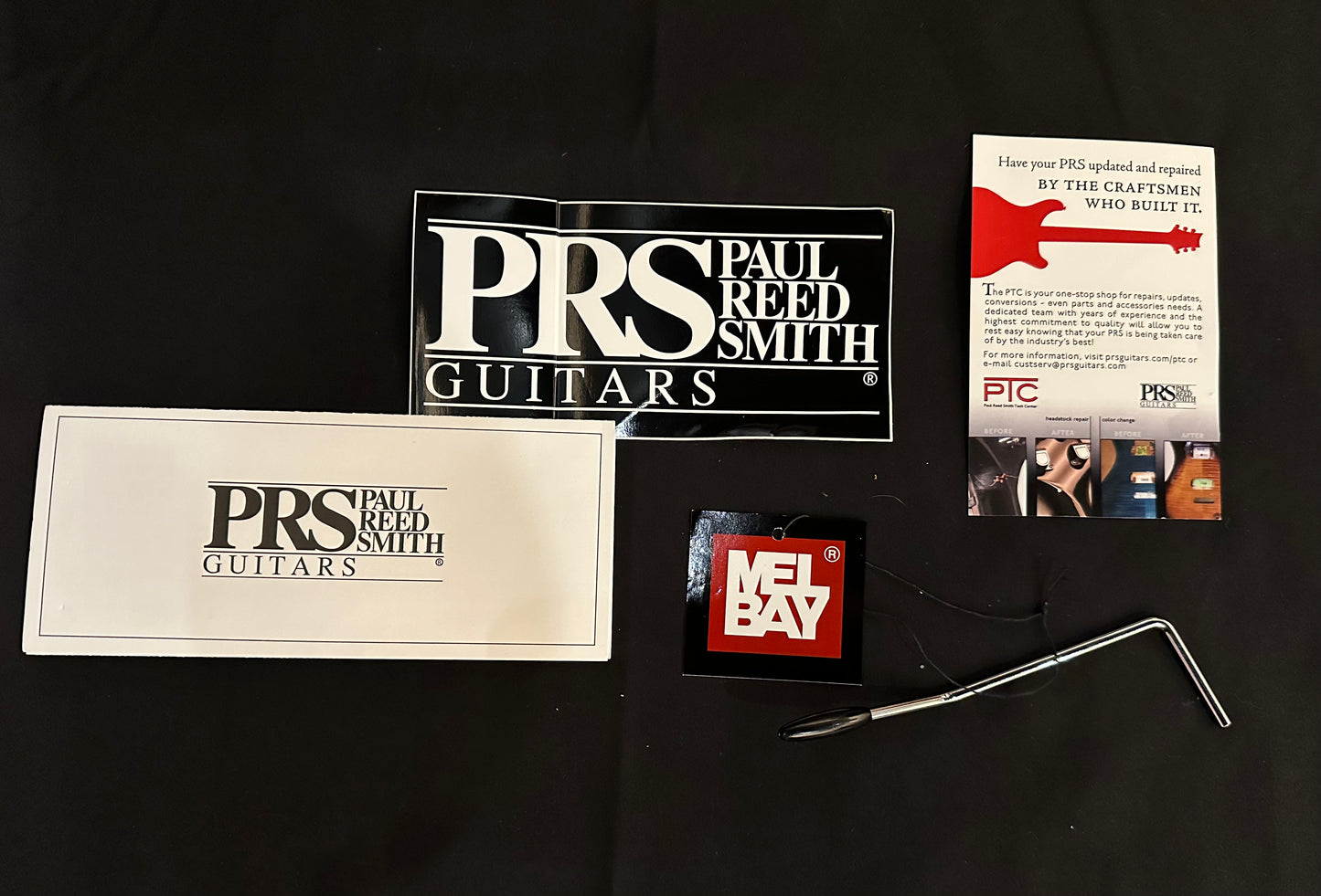 2009 PRS Custom 22 - Vintage Sunburst