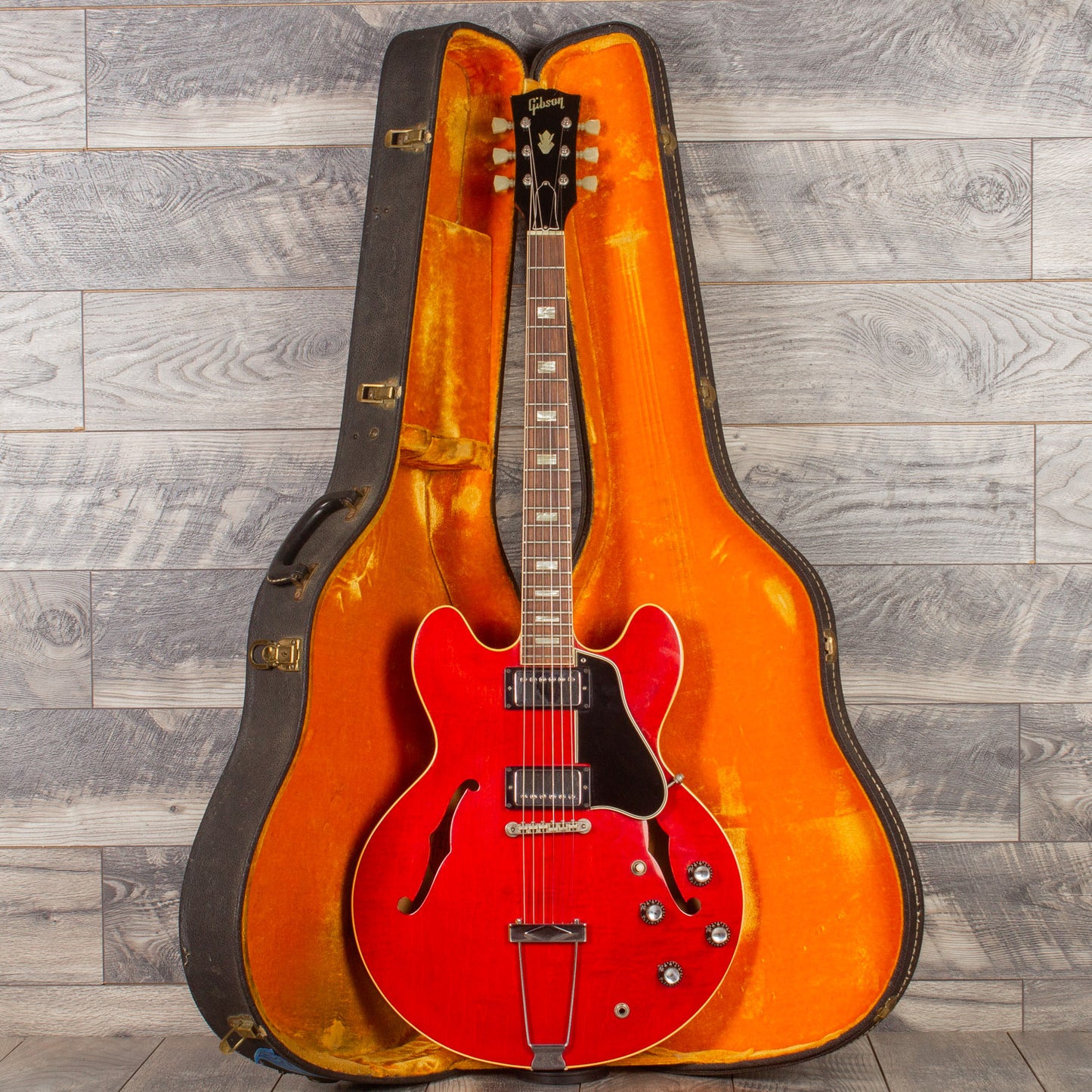 1965 Gibson ES-335