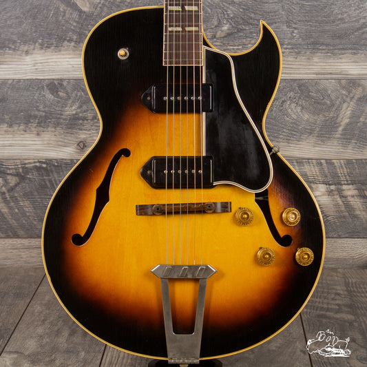 1955 Gibson ES-175-D
