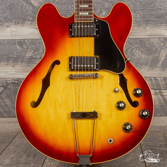 1970 Gibson ES-335