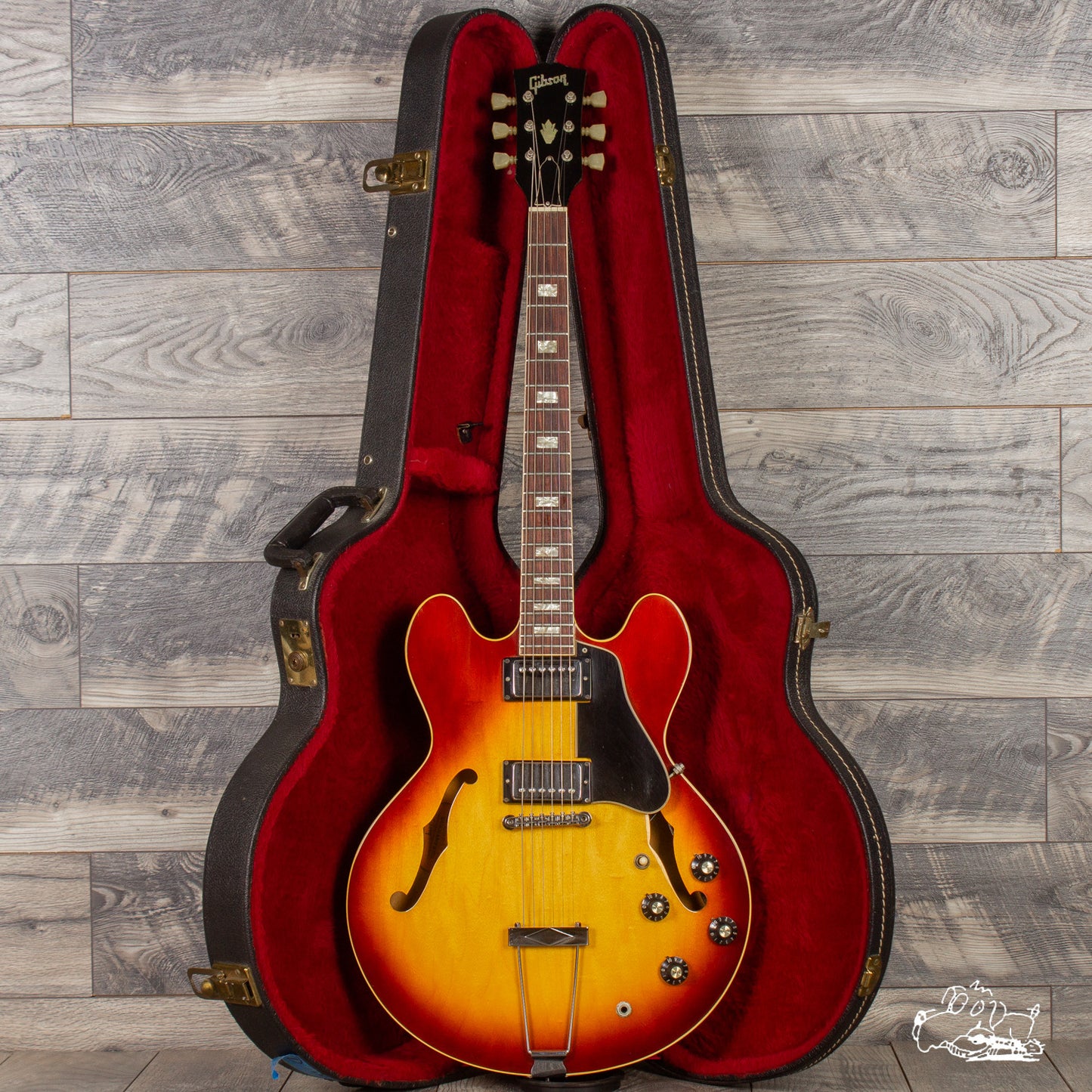 1970 Gibson ES-335