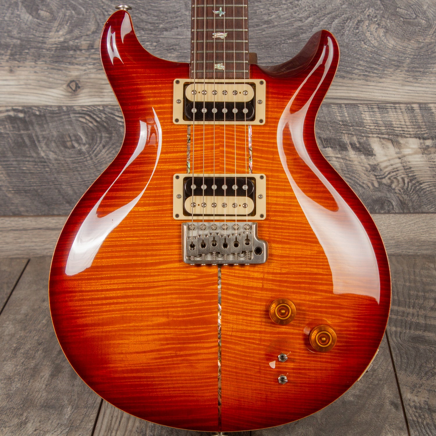 Prs deals santana 1