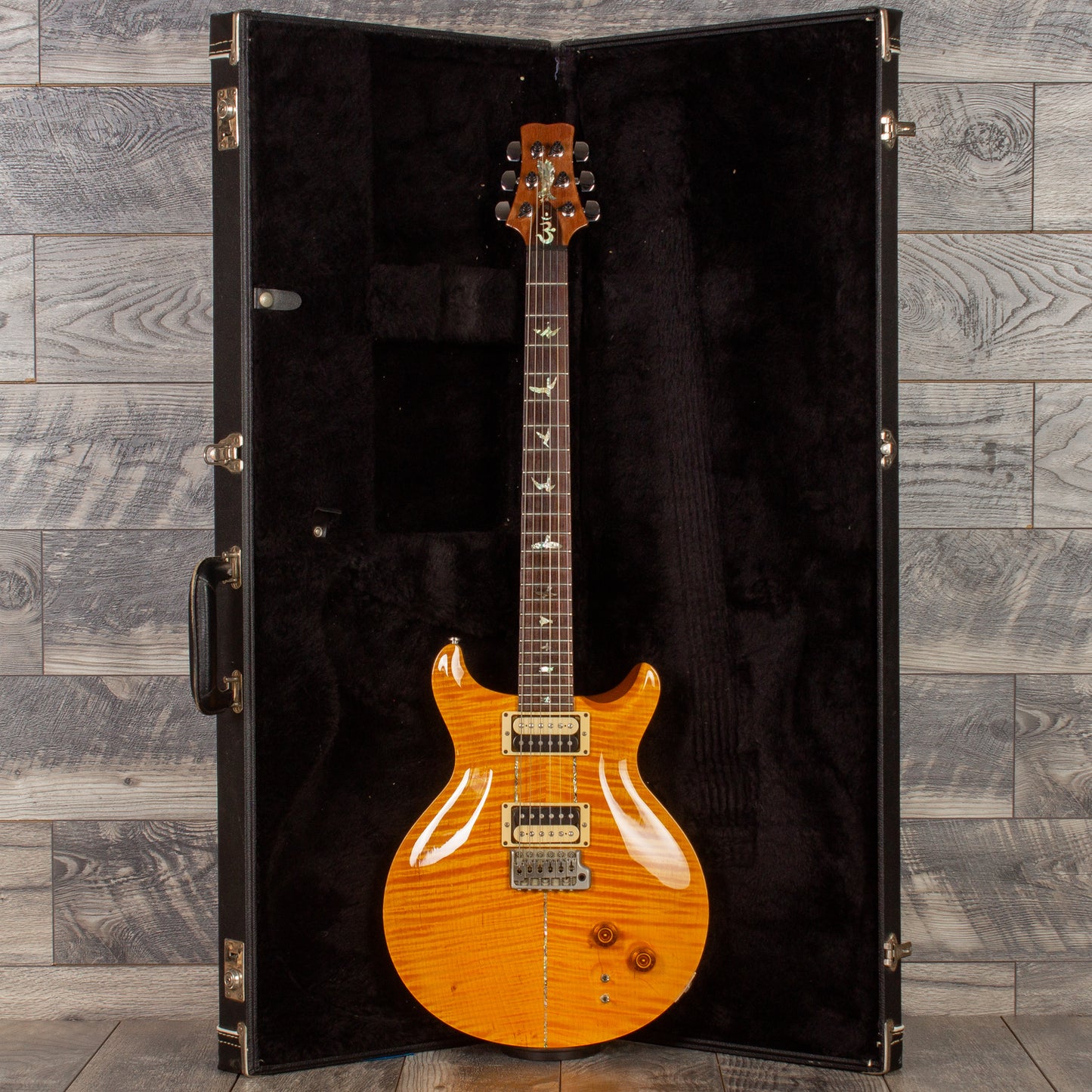 1997 PRS Santana 1
