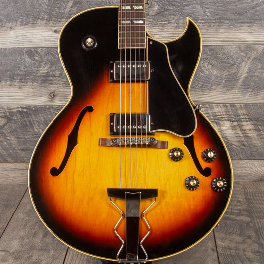 1968 Gibson ES-175D