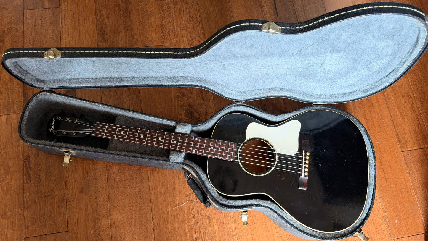 1933 Gibson L-00 Tuxedo