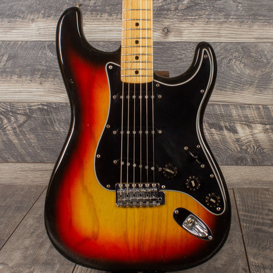 1977 Fender Stratocaster