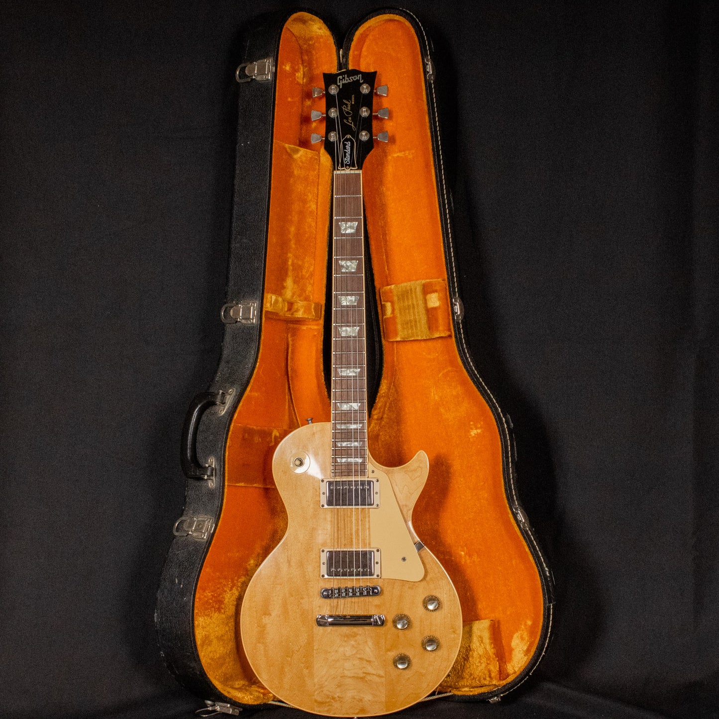 1978 Gibson Les Paul Standard