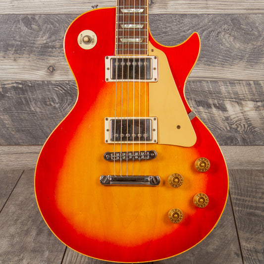 1980 Gibson Les Paul Standard