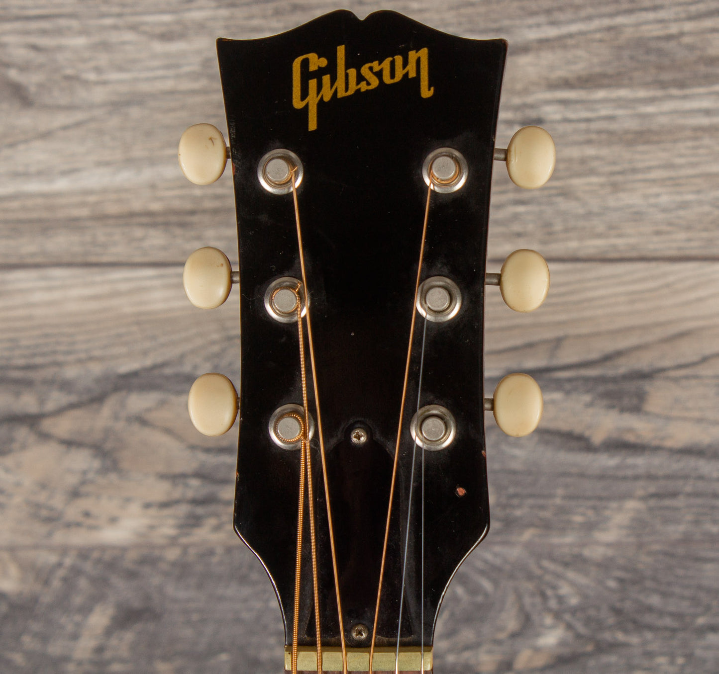 1966 Gibson J-45 ADJ