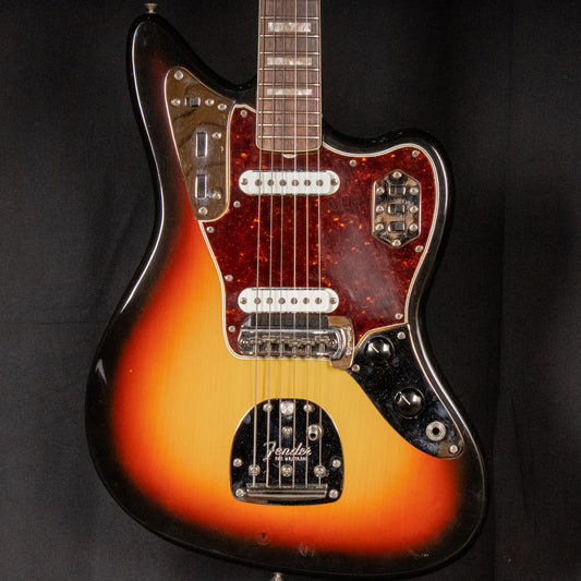 1966 Fender Jaguar
