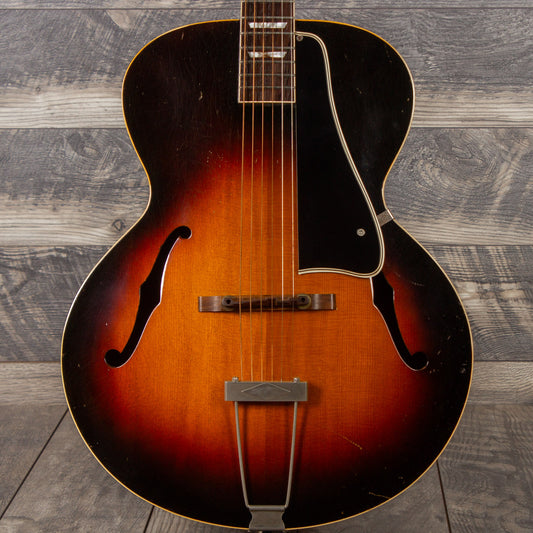1954 Gibson L-50