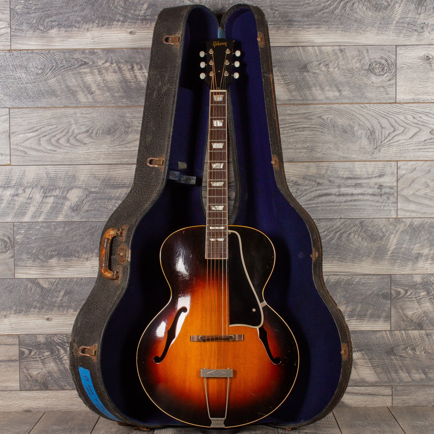 1954 Gibson L-50