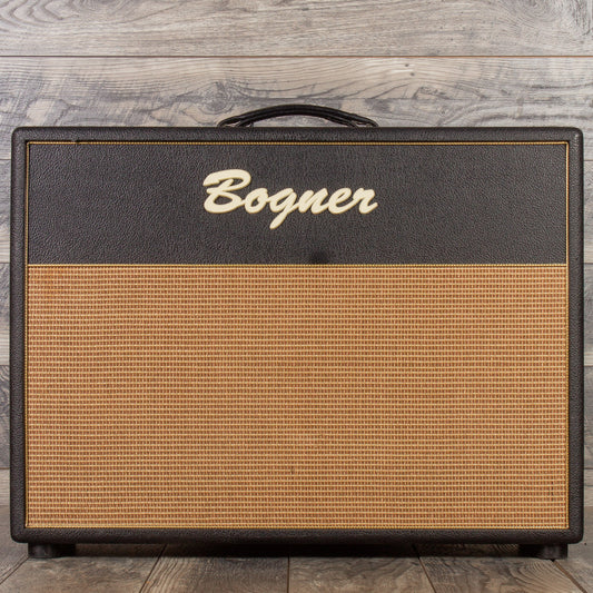 Bogner 2x12 Cabinet