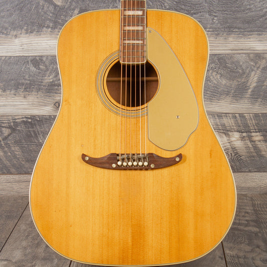1971 Fender Kingman